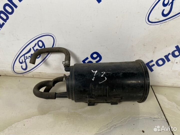 Абсорбер топливных газов Nissan Qashqai J10 1.6