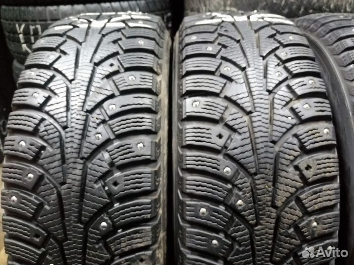 Nokian Tyres Hakkapeliitta 5 195/65 R15 95T