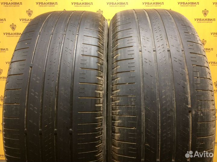 Goodyear Eagle LS 2 225/55 R18 98H