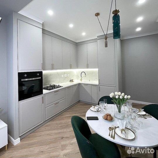 Кухонный гарнитур на любой вкус Севастополь