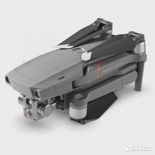 Квадрокоптер DJi Mavic 2 Enterprise Advanced