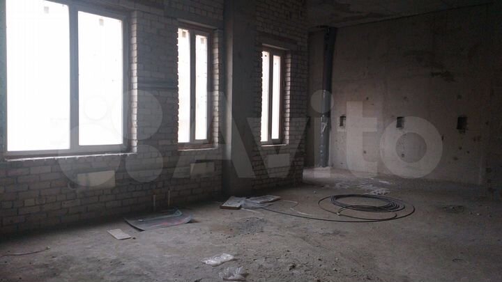 Торгово-офисные помещения