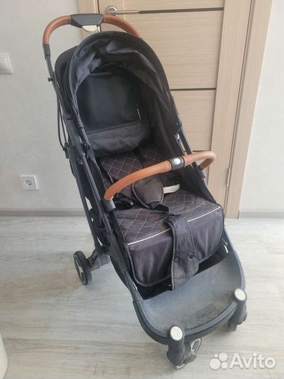 Коляска трансформер