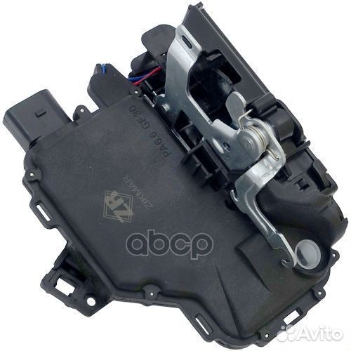 Замок двери seat leon toledo skoda octavia VW