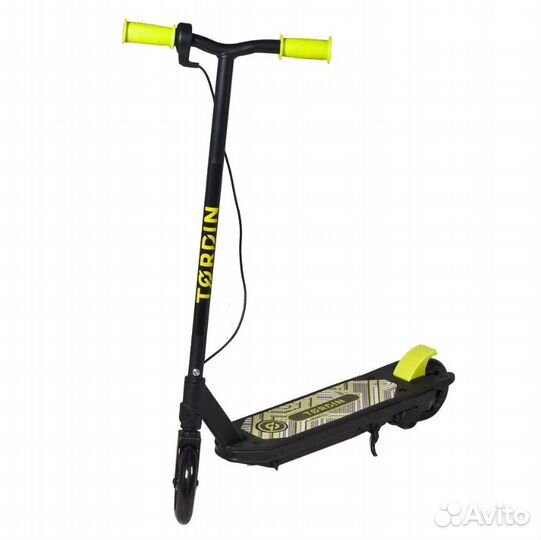 Электросамокат tordin falcon (30W 5AH 12V)