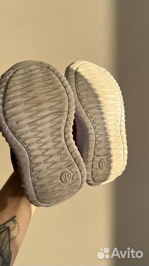 Обувь детская 21