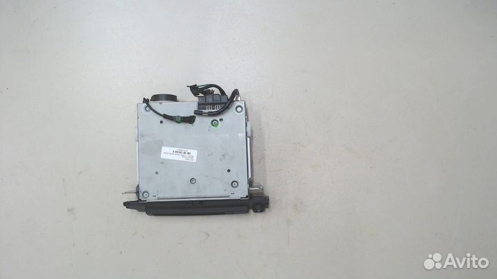 Магнитола BMW 5 E60, 2006