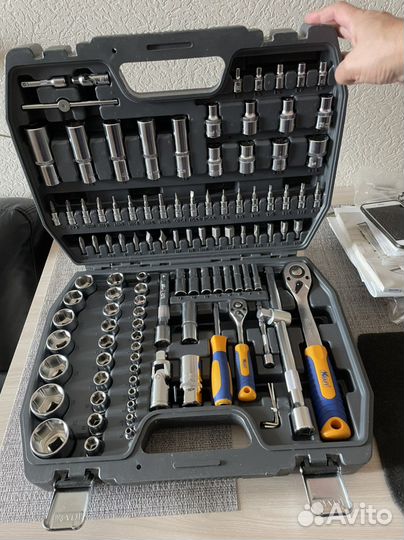 Набор инструментов kraft