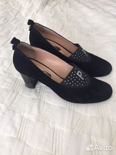 Туфли женские 38 размер