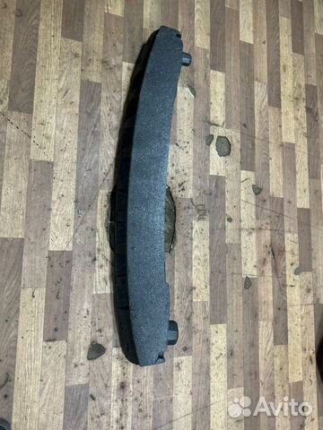 Абсорбер задний Volkswagen Polo седан