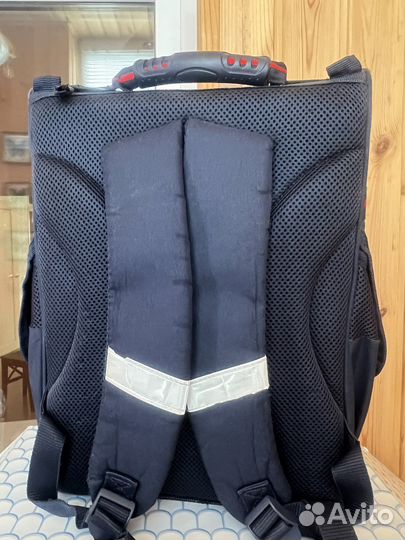 Портфель для начальной школы