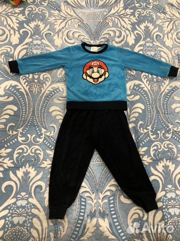 Костюм для мальчика