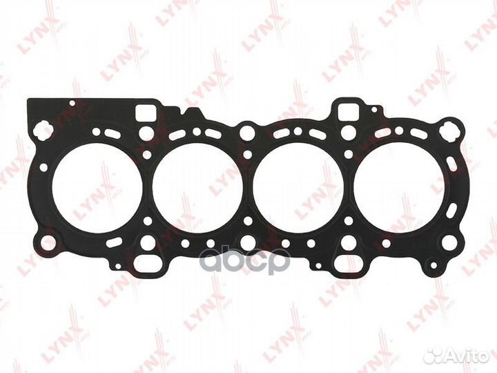 Прокладка ГБЦ SH0379 lynxauto