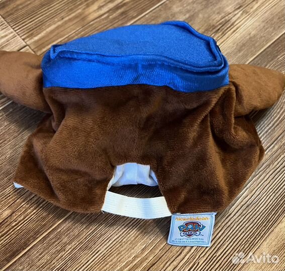 Карнавальный костюм Щенячий Патруль Гончик