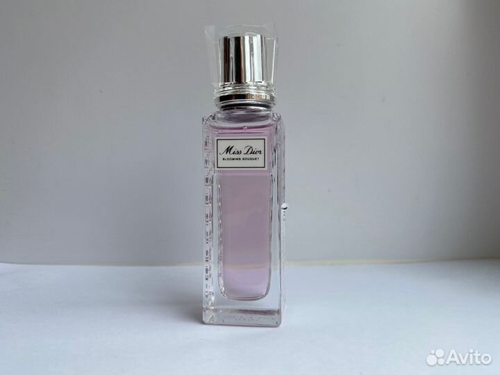 Miss dior blooming bouquet