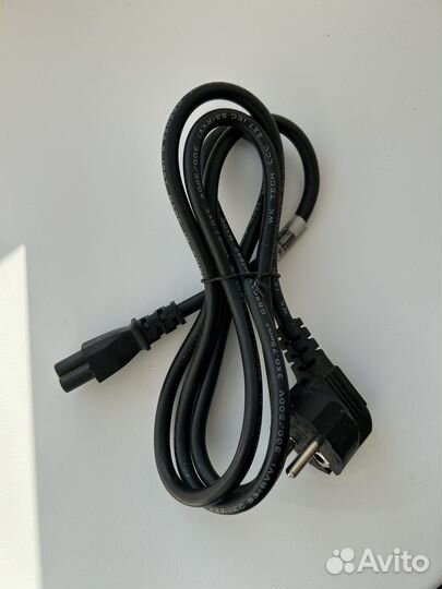 Зарядное устройство для ноутбука