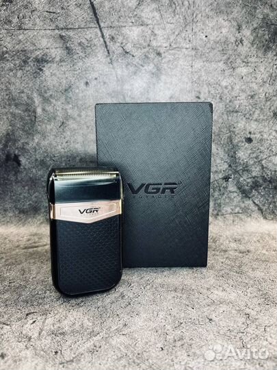 Электробритва для мужчин,бритва электрическая vgr