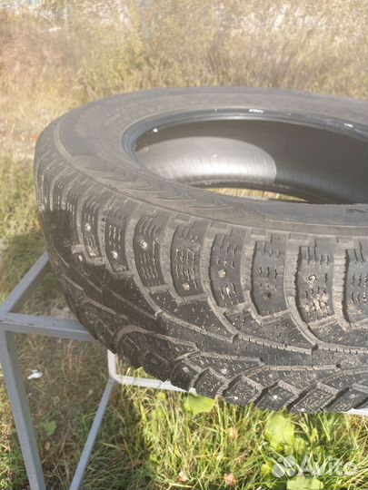 Nokian Tyres Nordman 5 SUV 235/65 R17 108T