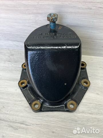 Кронштейн Крепление Полу рессоры Man Tgl