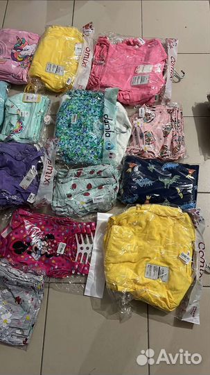 Детская одежда Турция от производителя оптом