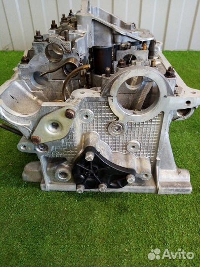 Головка блока цилиндров Bmw X1 E84 N46B20 2012