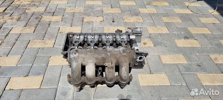 Гбц на газель 406 бу