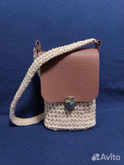 Мастер класс по вязанию крючком