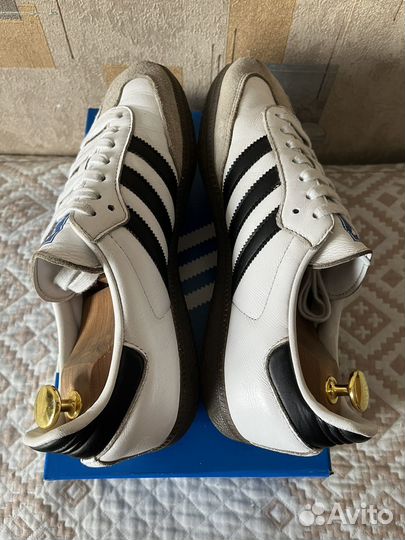 Adidas Samba OG 2023