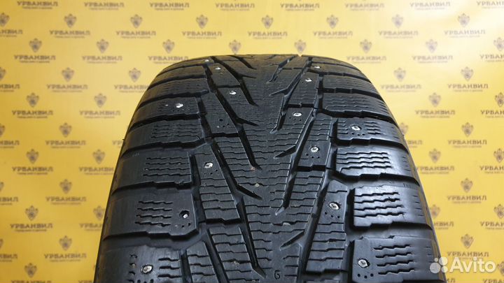 Nokian Tyres Hakkapeliitta 7 SUV 255/55 R18 109T