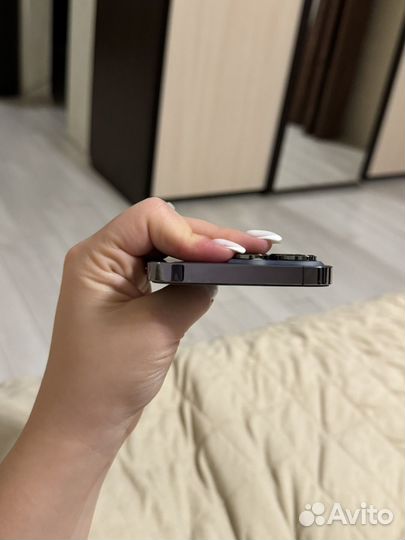 iPhone 14 Pro Max, 256 ГБ