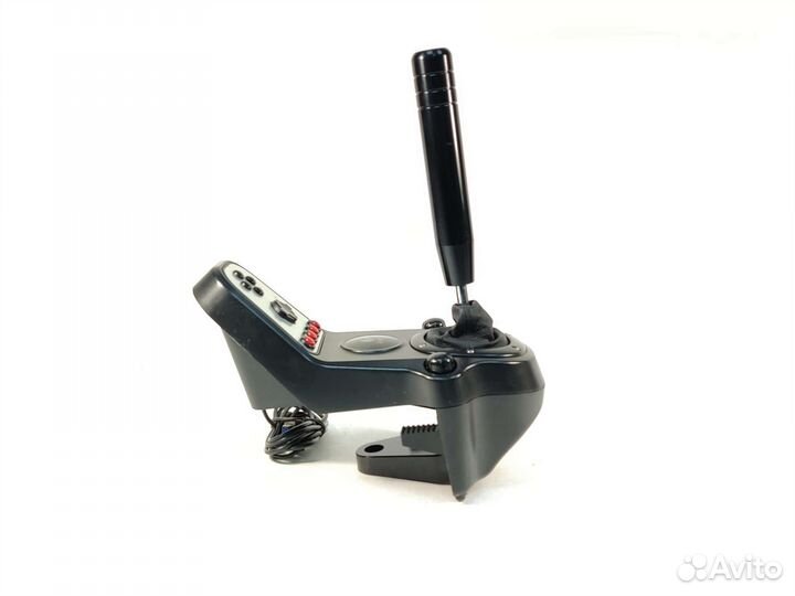 Аллюминиевые ручки удлиненные Logitech G25/G27