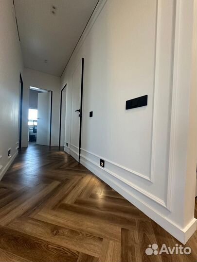 Ремонт квартир под ключ