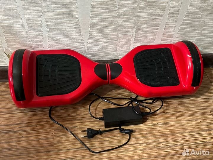 Гироскутер