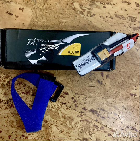 Роторная тату-машинка Bishop S-50