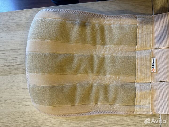 Бандаж послеродовой orliman