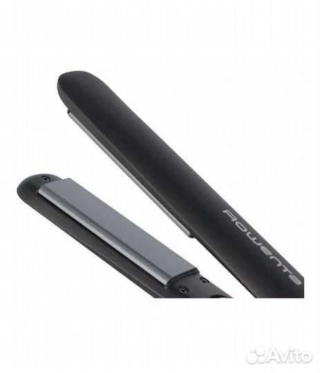 Выпрямитель утюжок для волос Rowenta 2 в 1