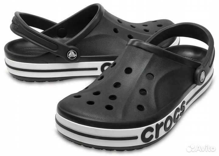 Crocs мужские и женские