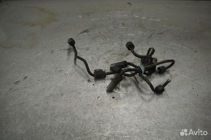 Трубка топливная Pathfinder