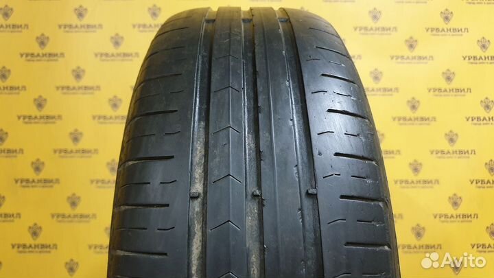Continental ContiPremiumContact 5 195/65 R15 91T
