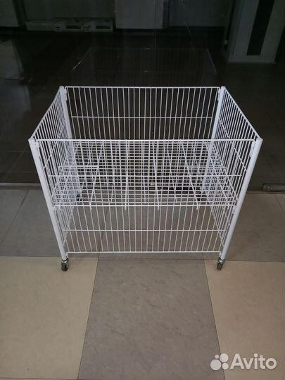 Корзина передвижная