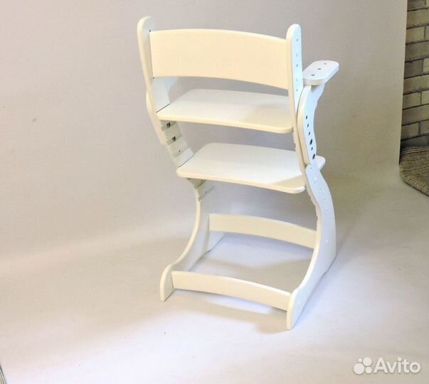 Растущий стул