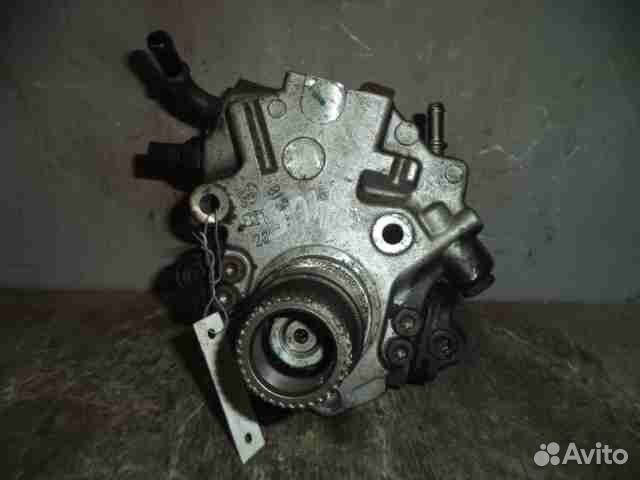 Насос топливный (тнвд) Mercedes-Benz Sprinter