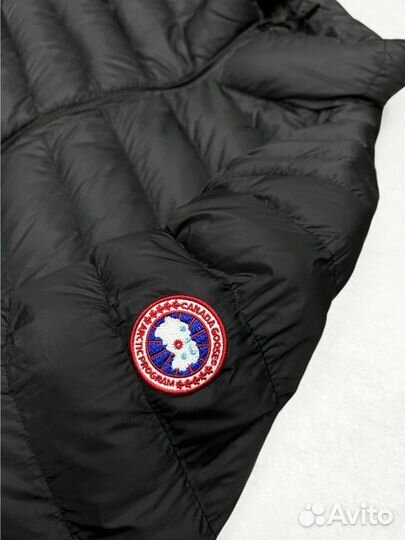 Куртка/Ветровка Canada Goose