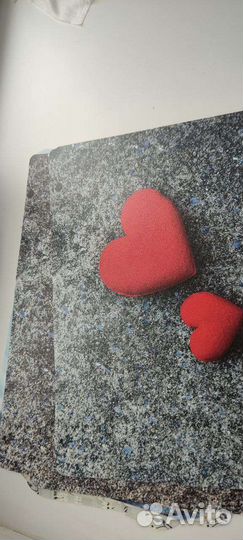 Салфетки на стол круглые