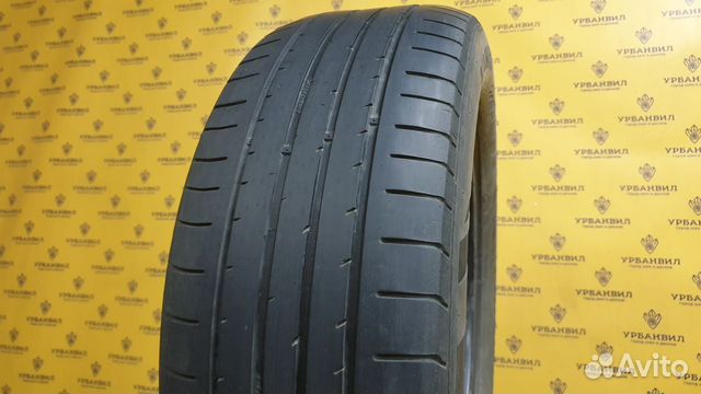 Kumho Crugen HP91 235/60 R18 107V