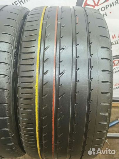 Yokohama Advan Sport V103 255/35 R20 97Y