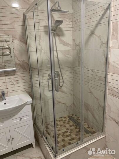 Ремонт квартир