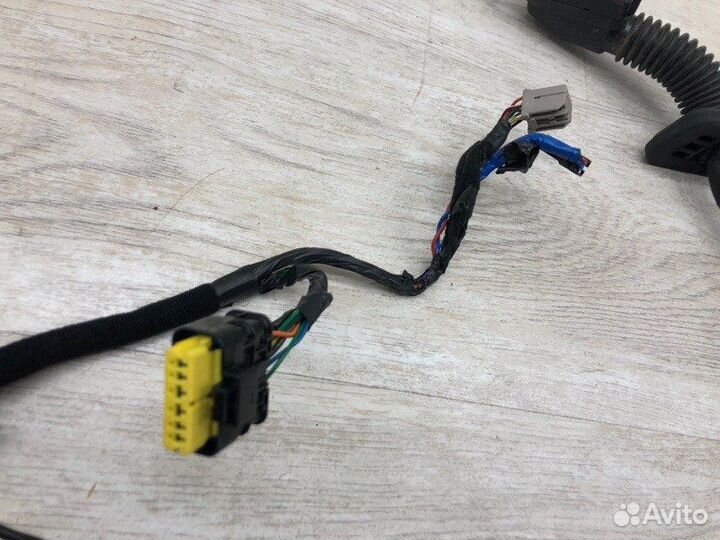 Проводка двери передняя левая Kia Sportage