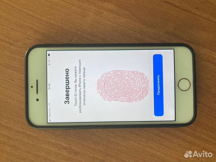 iPhone 7 32gb