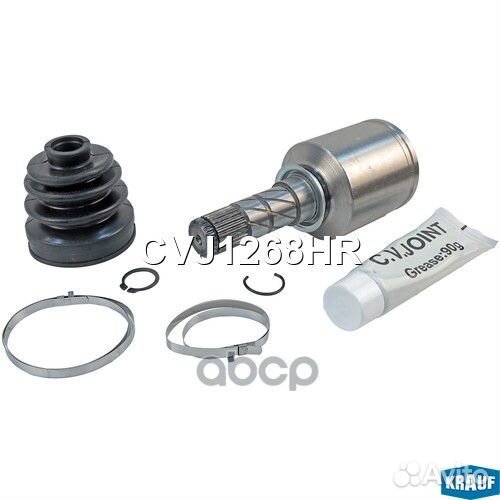 ШРУС внутренний;subaru Forester(SH) 2.5 (08)